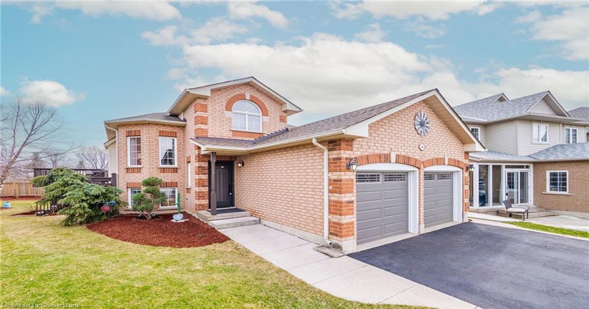 46 Pentland Road  Waterdown