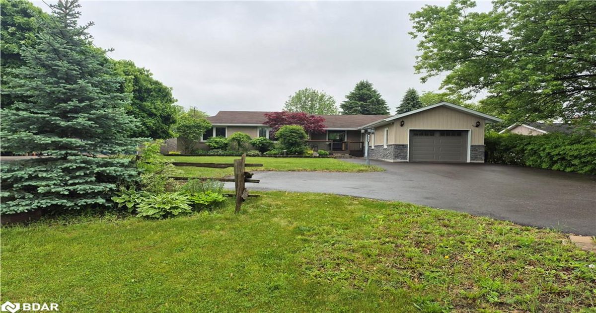 391 Victoria Street E Alliston