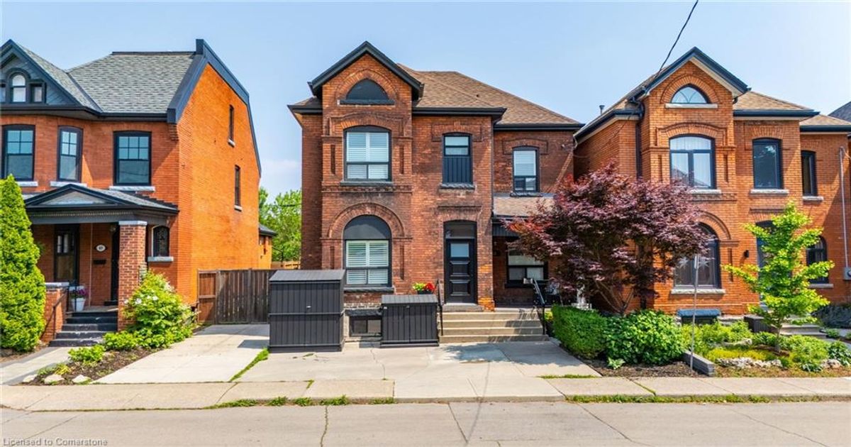 53 Murray Street E Hamilton