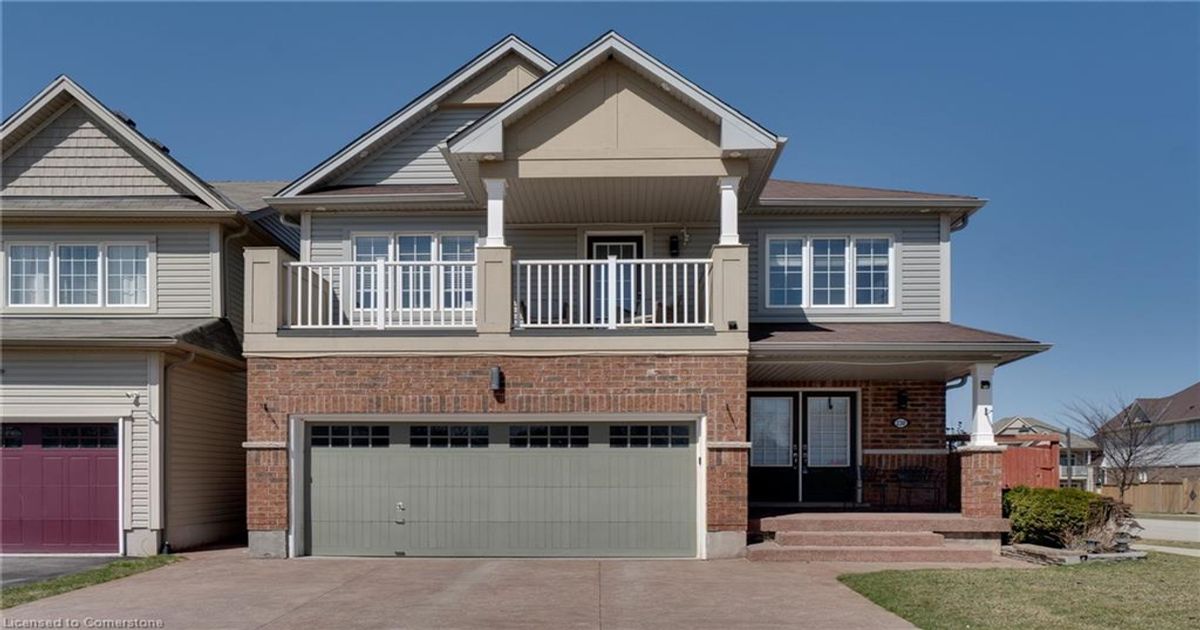230 English Lane  Brantford