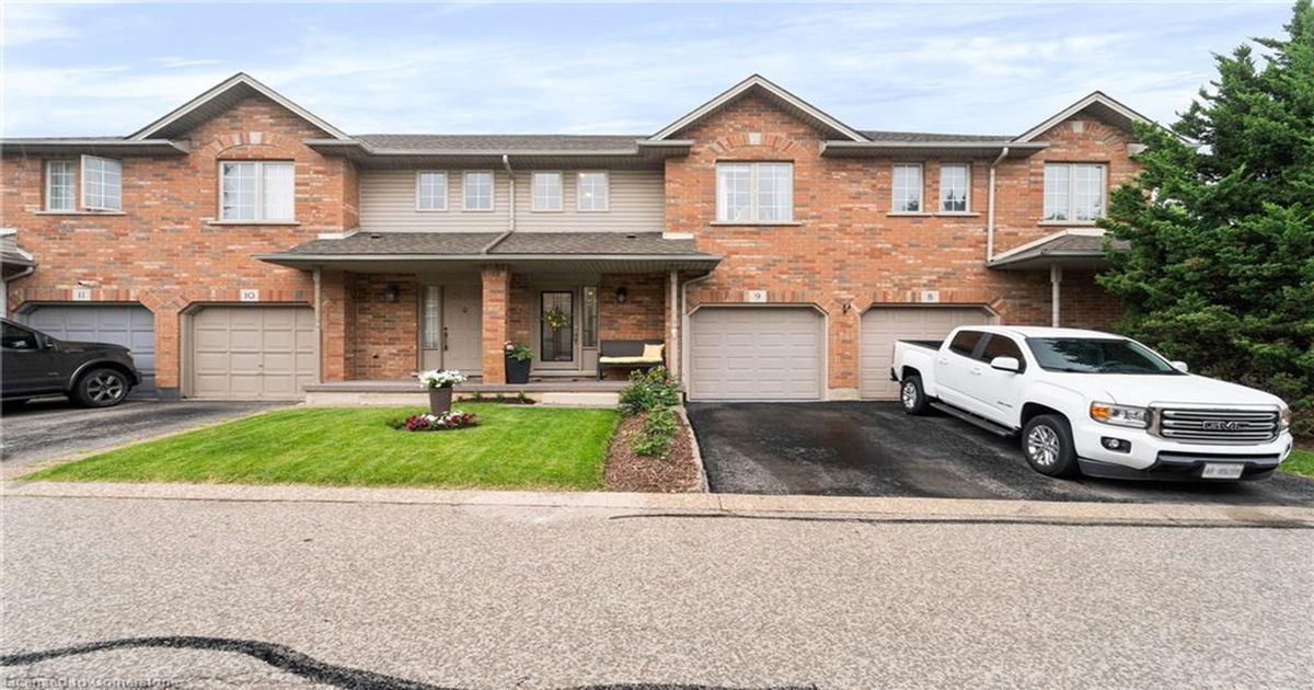 1000 Upper Paradise Road  Hamilton