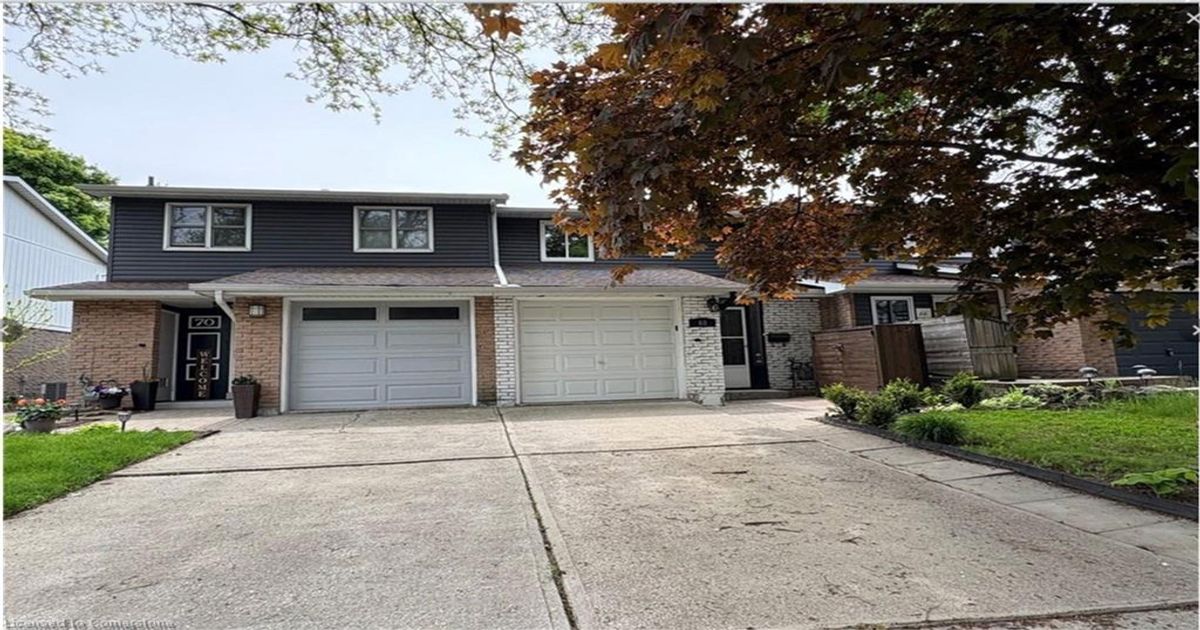 68 Gledhill Crescent  Hamilton