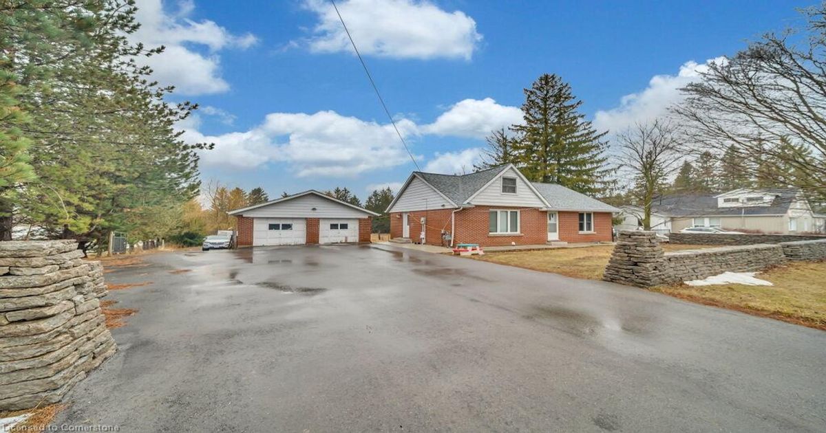 26 Brock Road N Puslinch