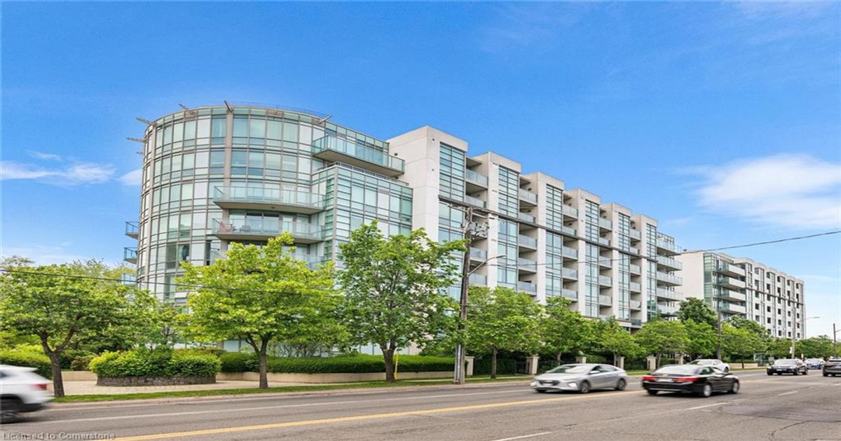 3830 Bathurst Street  Toronto