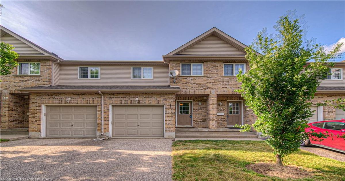169 Bismark Drive  Cambridge