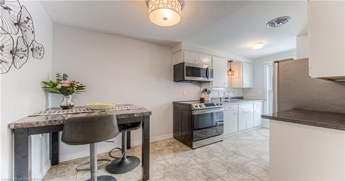 35 Breckenridge Drive  Kitchener