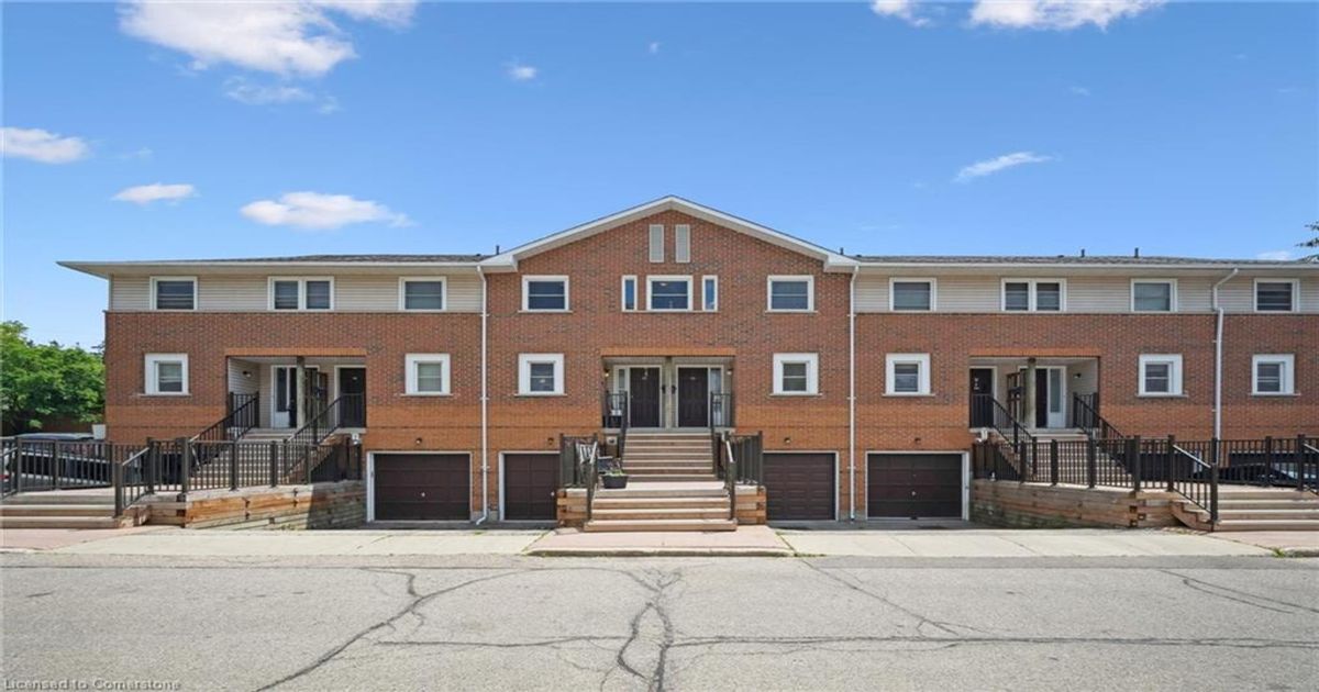 465 Beechwood Place  Waterloo