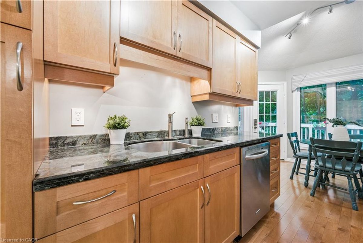 225 Benjamin Road Waterloo 225 Benjamin Road Waterloo