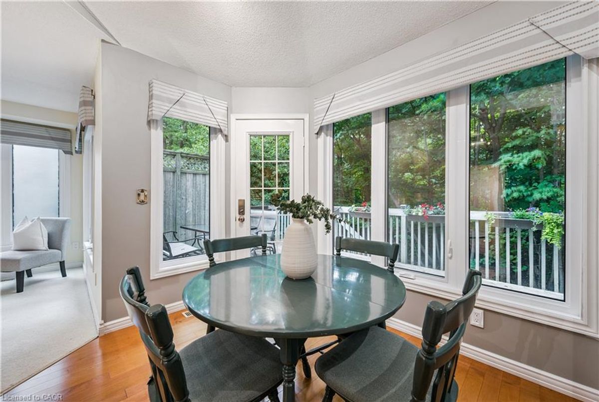 225 Benjamin Road Waterloo 225 Benjamin Road Waterloo