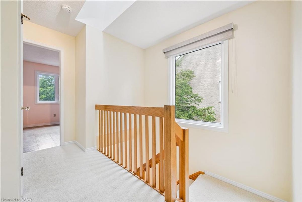 225 Benjamin Road Waterloo 225 Benjamin Road Waterloo