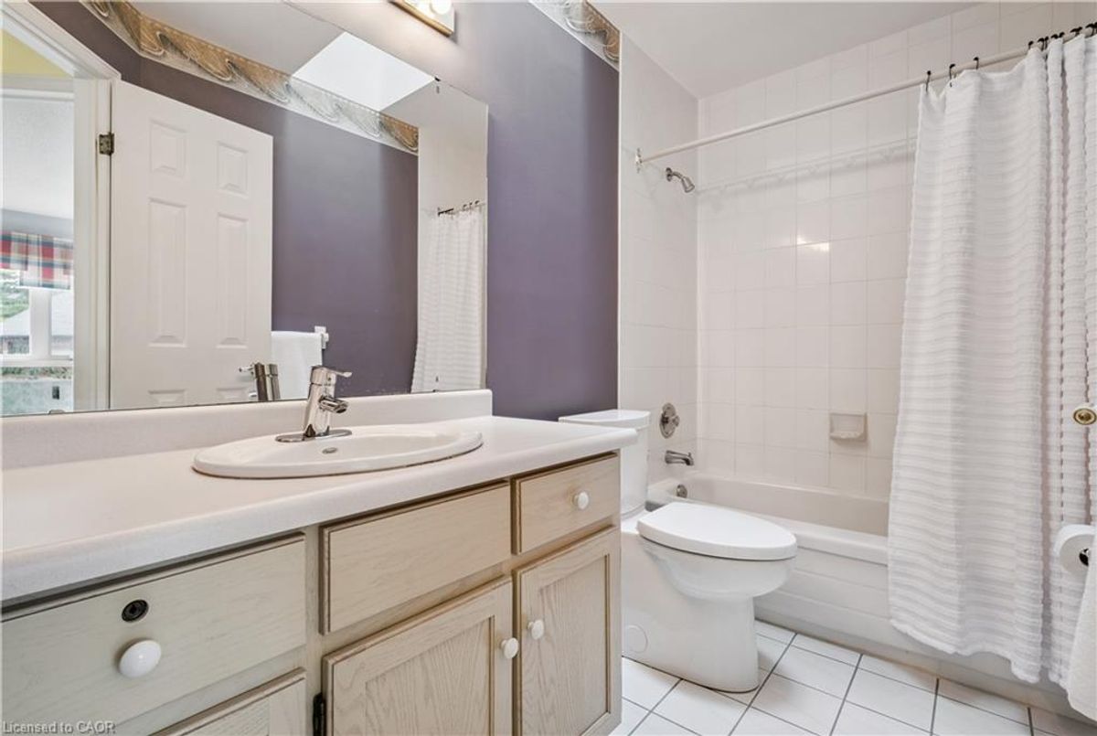 225 Benjamin Road Waterloo 225 Benjamin Road Waterloo