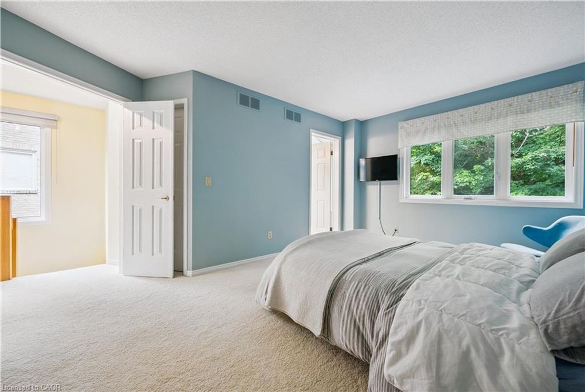 225 Benjamin Road Waterloo 225 Benjamin Road Waterloo