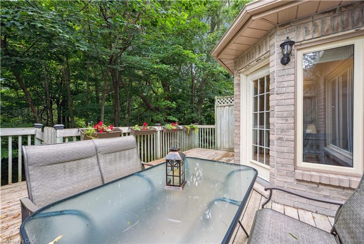 225 Benjamin Road Waterloo 225 Benjamin Road Waterloo