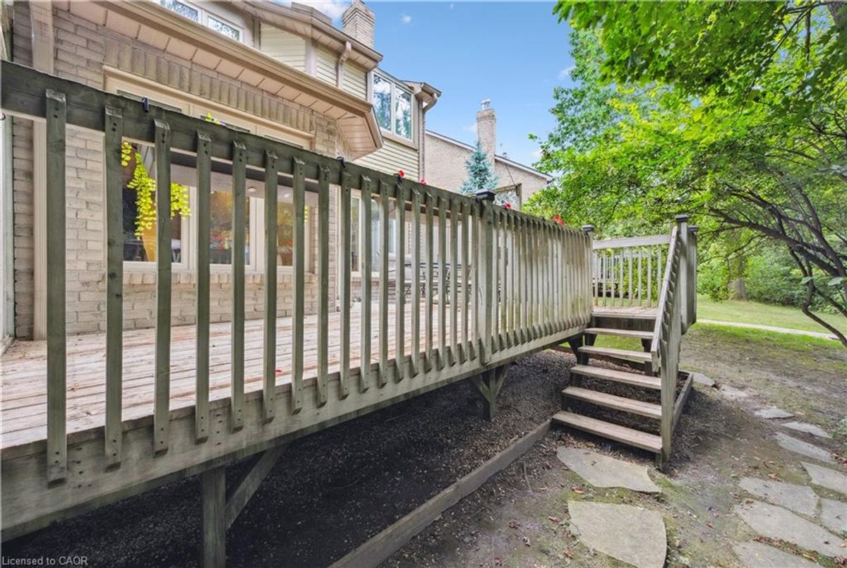 225 Benjamin Road Waterloo 225 Benjamin Road Waterloo