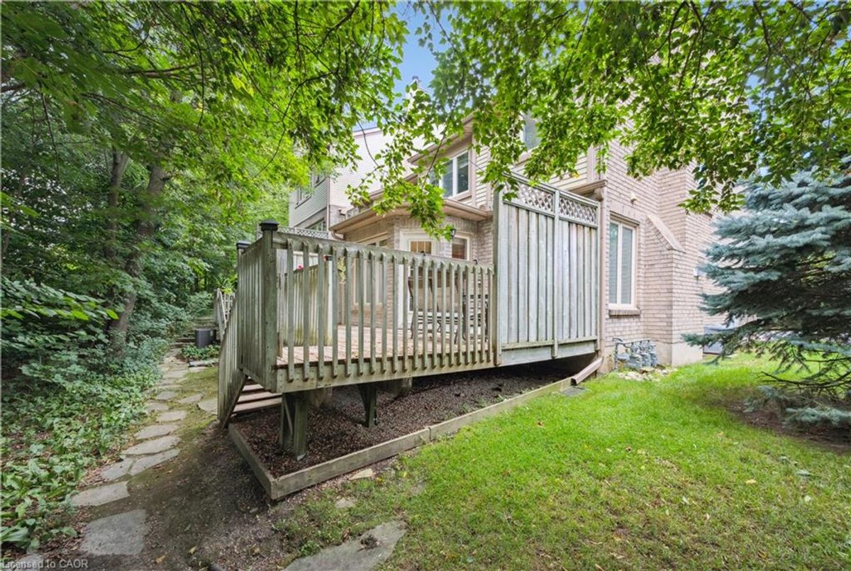 225 Benjamin Road Waterloo 225 Benjamin Road Waterloo