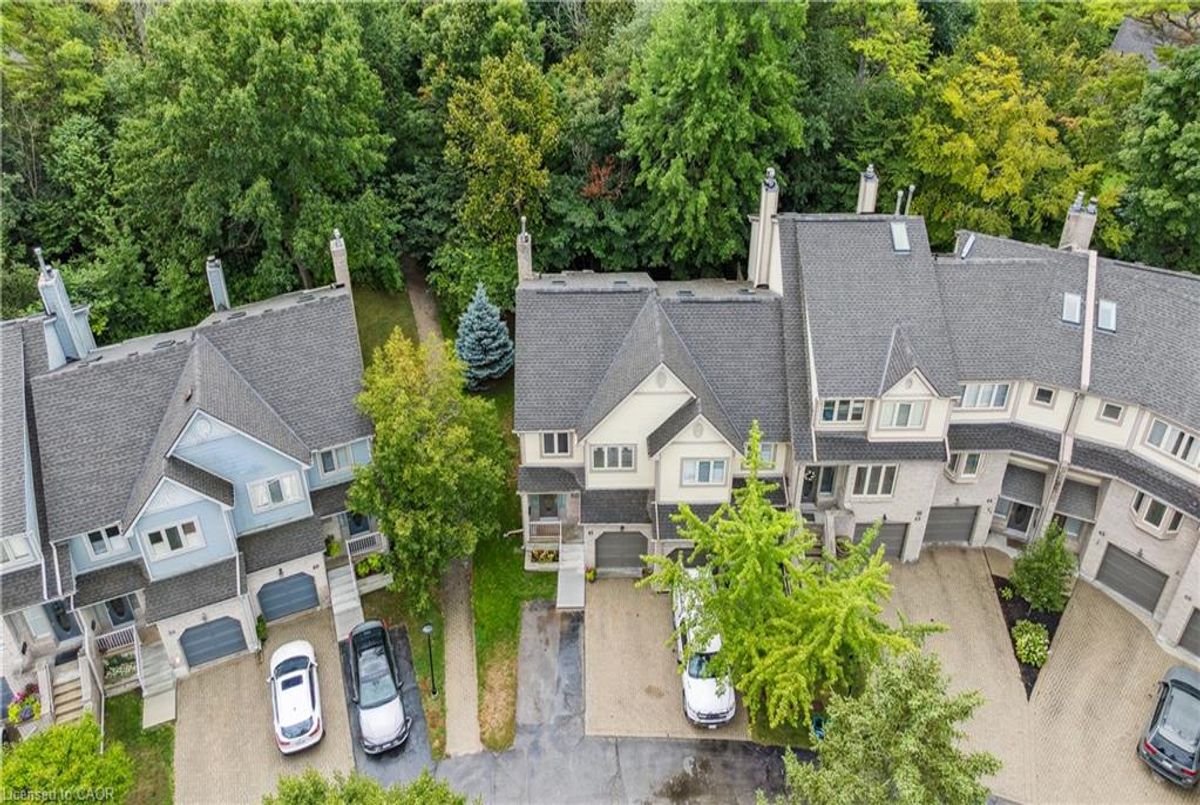 225 Benjamin Road Waterloo 225 Benjamin Road Waterloo