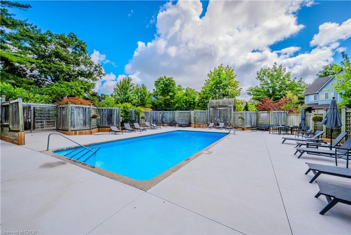 225 Benjamin Road Waterloo 225 Benjamin Road Waterloo