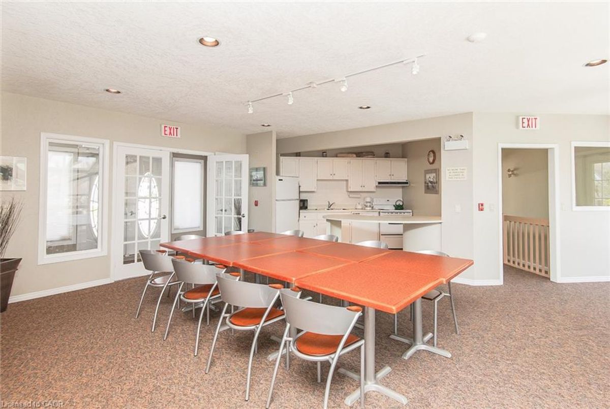 225 Benjamin Road Waterloo 225 Benjamin Road Waterloo