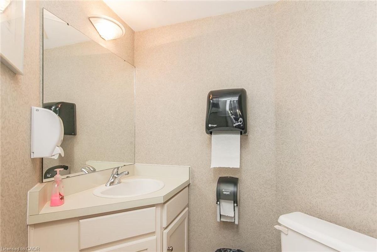 225 Benjamin Road Waterloo 225 Benjamin Road Waterloo