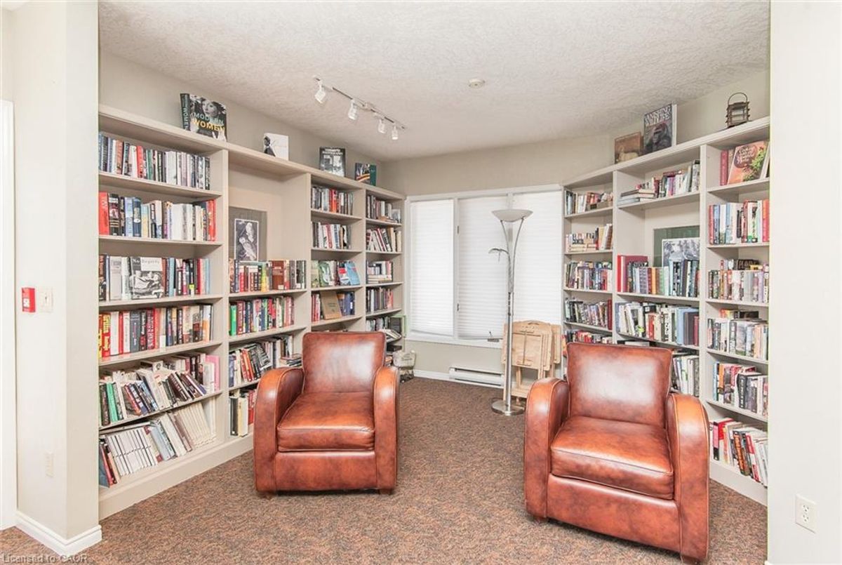 225 Benjamin Road Waterloo 225 Benjamin Road Waterloo