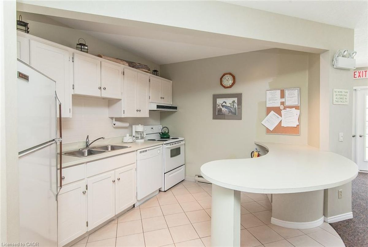 225 Benjamin Road Waterloo 225 Benjamin Road Waterloo