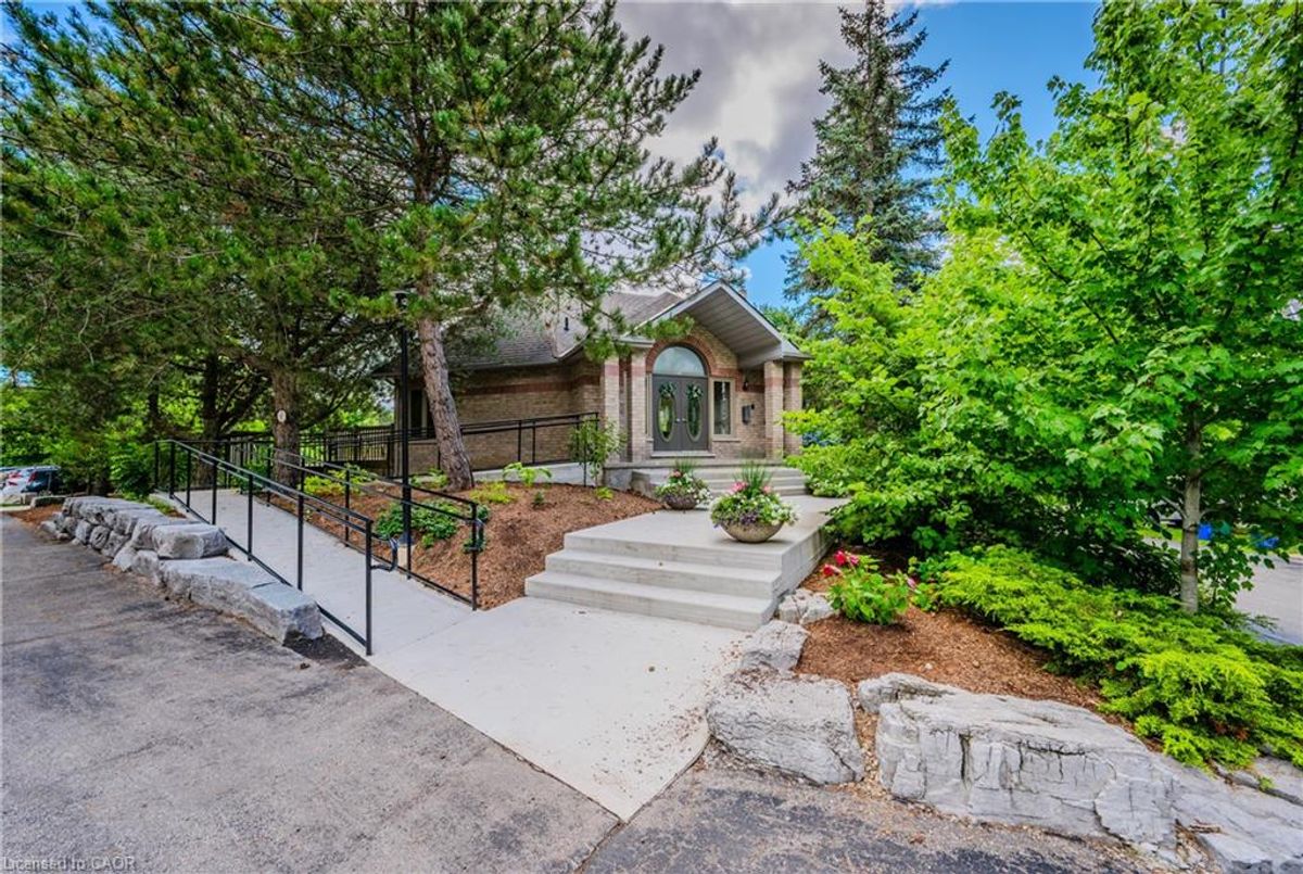 225 Benjamin Road Waterloo 225 Benjamin Road Waterloo