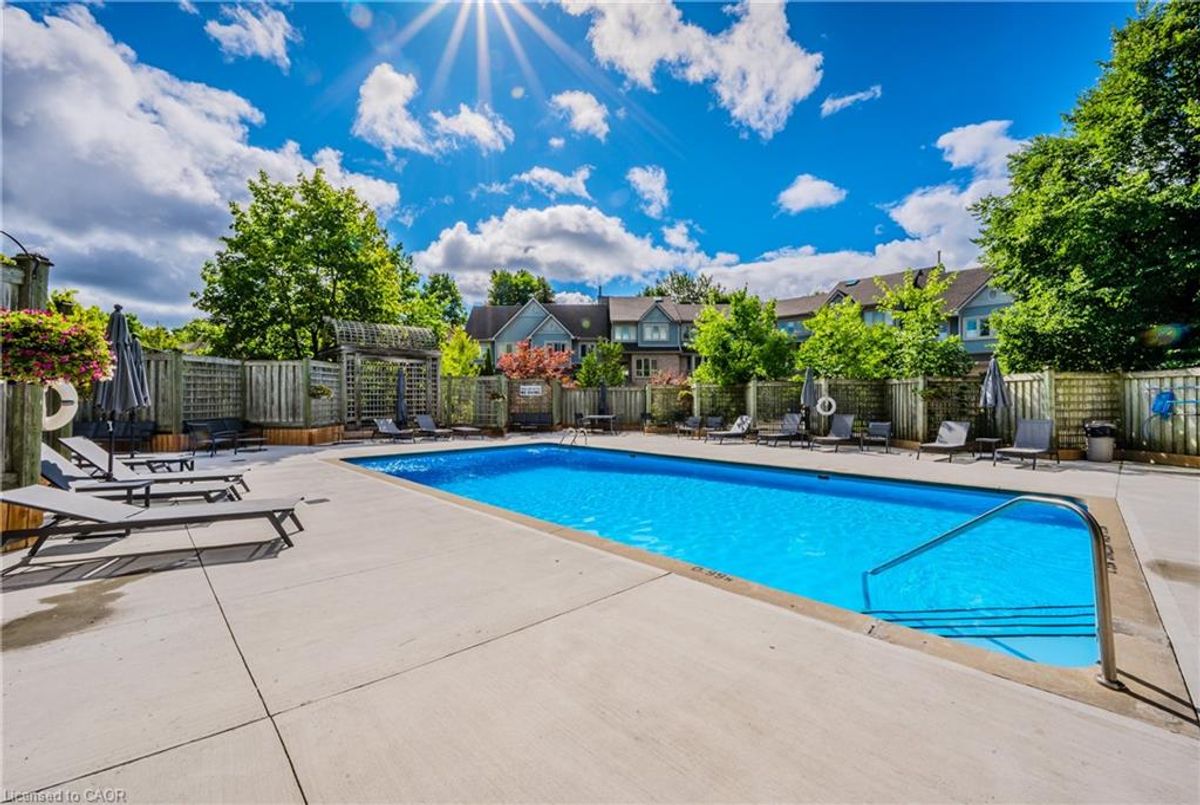 225 Benjamin Road Waterloo 225 Benjamin Road Waterloo