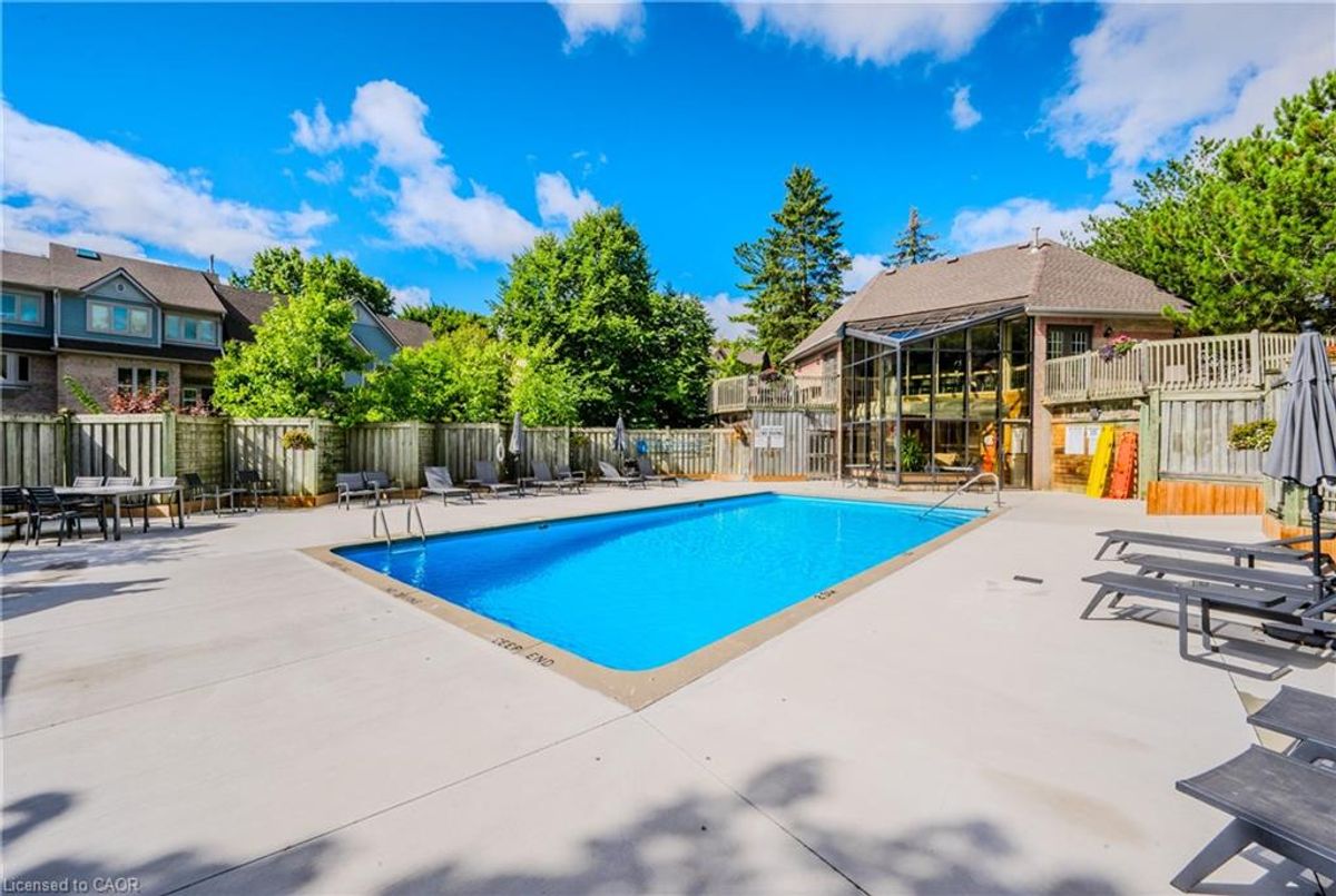 225 Benjamin Road Waterloo 225 Benjamin Road Waterloo