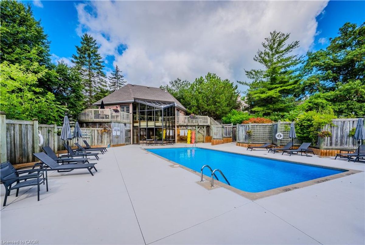 225 Benjamin Road Waterloo 225 Benjamin Road Waterloo