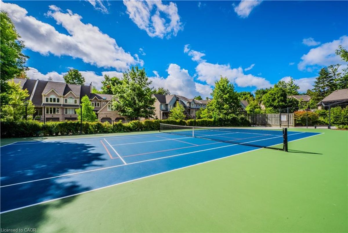 225 Benjamin Road Waterloo 225 Benjamin Road Waterloo