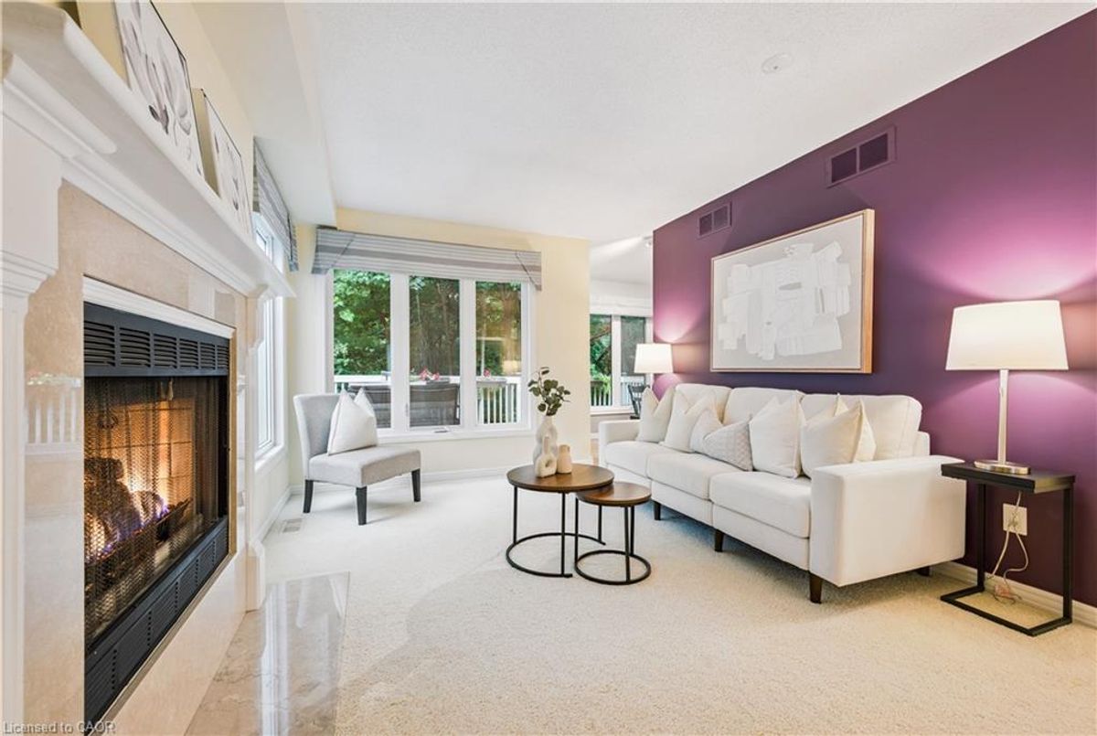 225 Benjamin Road Waterloo 225 Benjamin Road Waterloo