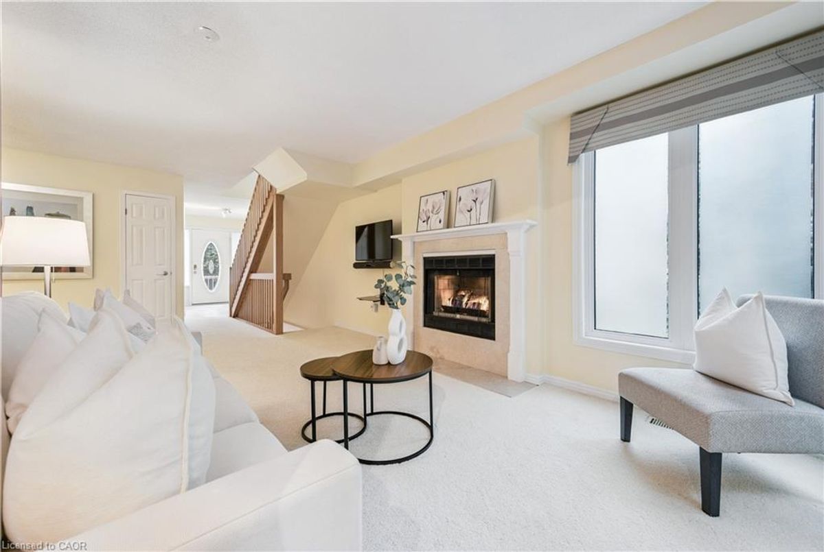 225 Benjamin Road Waterloo 225 Benjamin Road Waterloo