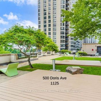 Residential Condo & Other 500 Doris Avenue Toronto For {
  "AboveGradeFinishedArea": 0,
  "AboveGradeFinishedAreaSource": "",
  "AboveGradeFinishedAreaUnits": "",
  "Acreage": "",
  "Active": false,
  "Address": "500 Doris Avenue",
  "AirConditioning": "Central Air",
  "AirConditioningYN": false,
  "Amps": "",
  "Appliances": "",
  "ApproxAge": "",
  "ApproxSquareFootage": "500-599",
  "Area": "Toronto",
  "AssessmentYear": "",
  "AssignmentYN": false,
  "AssociationAmenities": "",
  "AssociationFee": "",
  "AssociationFeeIncludes": "",
  "AssociationName": "TSCC",
  "AssociationYN": false,
  "Balcony": "Open",
  "Basement": "None",
  "BasementYN": false,
  "BathroomsFull": 0,
  "BathroomsHalf": 0,
  "Bedrooms": 1,
  "BedroomsDisplay": "1",
  "BedroomsPlus": 0,
  "BedroomsTotal": 1,
  "BelowGradeFinishedArea": 0,
  "BelowGradeFinishedAreaSource": "",
  "BelowGradeFinishedAreaUnits": "",
  "Board": "Toronto Regional Real Estate Board",
  "BuilderName": "",
  "BuildingAreaTotal": "",
  "BuildingAreaUnits": "",
  "BuildingName": "Grand Triomphe 2",
  "BusinessName": "",
  "BusinessType": "",
  "BuyerAgencyCompensation": "1/2 Month",
  "BuyerAgencyCompensationType": "",
  "BuyerAgentAOR": "",
  "BuyerAgentEmail": "",
  "BuyerAgentFullName": "",
  "BuyerAgentId": "",
  "BuyerAgentMlsId": "",
  "BuyerAgentPhone": "",
  "BuyerOfficeId": "",
  "BuyerOfficeMlsId": "",
  "BuyerOfficeName": "",
  "BuyerOfficePhone": "",
  "CarportSpaces": 0,
  "Category": "MLS",
  "ChattelsYN": false,
  "City": "Toronto C14",
  "ClassSearch": "Residential",
  "ClosedDate": "2024-11-22T00:00:00",
  "CoListAgentDesignation": "",
  "CoListAgentEmail": "",
  "CoListAgentID": "",
  "CoListAgentMLSID": "",
  "CoListAgentName": "",
  "CoListAgentPhone": "",
  "CoListOfficeID": "259011",
  "CoListOfficeMLSID": "259011",
  "CoListOfficeName": "RE/MAX HALLMARK REALTY LTD.",
  "CommercialCondoFee": "",
  "CommercialCondoFeeFrequency": "",
  "CommercialCondoFees": "",
  "Commission": "1/2 Month",
  "Community": "Newtonbrook East",
  "CommunityFeatures": "",
  "Condition": "",
  "ConditionOfSale": "",
  "CondoCorpNumber": "2033",
  "ConsentToAdvertiseYN": true,
  "ConstructionMaterials": "Concrete",
  "ContactAfterExpiryYN": false,
  "ContractDate": "2024-11-06T00:00:00",
  "Cooling": "Central Air",
  "CoolingYN": false,
  "Country": "",
  "CoverPhoto": "https://media.remarketer.ca/PROPTX/C10411296-1.jpg?tr=di-propertynoimage_pj5ksb5iM,f-jpg,q-90",
  "CrossStreet": "Yonge/North York Centre",
  "DaysOnMarket": 5,
  "DepositRequired": "True",
  "Directions": "",
  "Disclosures": "",
  "DisplayAddress": "1125-500 Doris Avenue",
  "DisplayAddressYN": true,
  "DistributeToInternetYN": true,
  "Drive": "",
  "Electric": "",
  "ElectricExpense": "",
  "ElectricOnPropertyYN": false,
  "ElectricYN": false,
  "ElementarySchool": "",
  "ElevatorYN": false,
  "Exclusions": "",
  "Expenses": "",
  "ExpiryDate": "2025-01-15T00:00:00",
  "Exposure": "South West",
  "Exterior": "",
  "ExteriorFeatures": "",
  "Extras": "Amenities such as a fitness center, party room, and security system, BBQ sections . Lots of visitor parking, Guest Suites; Steps away from Restaurants, Yonge Street, shopping, Cafes, TTC, 2 Subway stations.",
  "FamilyRoom": "",
  "FireplaceTotal": 0,
  "FireplaceYN": false,
  "Flooring": "",
  "FloorPlans": "",
  "FoundationDetails": "",
  "Franchise": "",
  "FranchiseYN": false,
  "FurnishedYN": false,
  "GarageSpaces": 1,
  "GarageType": "Underground",
  "GarageYN": false,
  "GasYN": false,
  "Geometry": {
    "lon": -79.414031,
    "lat": 43.776321
  },
  "GymYN": false,
  "HeatingYN": false,
  "HeatSource": "Gas",
  "HeatType": "Forced Air",
  "HighSchool": "",
  "HoldoverDays": "0",
  "id": "C10411296_PROPTX",
  "IDX": "Y",
  "IDXYN": true,
  "Inclusions": "5 whirlpool appliances, window coverings. All electric light fixtures. Black fridge, stove, B/I dishwasher, and microwave oven & washer and dryer",
  "InteriorFeatures": "Intercom",
  "Kitchens": 1,
  "KitchensPlus": 0,
  "LandLeaseAmount": "",
  "LandLeaseYN": false,
  "LastStatus": "Lsd",
  "Latitude": 43.776321,
  "LaundryFeatures": "In-Suite Laundry",
  "LaundryLevel": "",
  "Lease": "",
  "LeaseAgreement": "12 Months",
  "LeaseAgreementYN": true,
  "LeaseFrequency": "",
  "LeaseTerm": "12 Months",
  "LegalDescription": "11",
  "Level": "",
  "ListAgentDesignation": "",
  "ListAgentEmail": "",
  "ListAgentID": "9515288",
  "ListAgentMLSID": "9515288",
  "ListAgentName": "MARCO MOMENI, CLHMS,SRS,ABR, Broker",
  "ListAgentPhone": "",
  "ListAOR": "",
  "ListBrokerage": "RE/MAX HALLMARK REALTY LTD.",
  "ListingEntryDate": "2024-11-06T21:31:11",
  "ListingId": "C10411296",
  "ListingKey": "C10411296",
  "ListOfficeID": "259011",
  "ListOfficeMLSID": "259011",
  "ListOfficePhone": "",
  "ListPrice": 2400,
  "ListPricePerUnit": 0,
  "ListPriceUnit": "",
  "LivingArea": "500-599",
  "LivingAreaSource": "",
  "LivingAreaUnits": "",
  "Locker": "Exclusive",
  "Longitude": -79.414031,
  "LotDepth": 0,
  "LotFeatures": "",
  "LotFront": 0,
  "LotIrregularities": "",
  "LotShape": "",
  "LotSizeArea": "",
  "LotSizeAreaUnits": "",
  "LotSizeCode": "",
  "LotSizeDimensions": "",
  "Maintenance": "",
  "Media": [],
  "MediaChangeTimestamp": "2024-11-06T21:31:11",
  "MLS": "C10411296",
  "MLSLastStatus": "Leased",
  "MLSNumber": "C10411296",
  "MLSStatus": "Leased",
  "Municipality": "Toronto",
  "MunicipalityDistrict": "Toronto C14",
  "NewConstructionYN": false,
  "NumberOfBuildings": 0,
  "NumberOfUnitsTotal": 0,
  "OccupantType": "Vacant",
  "OpenHouses": [],
  "OpenHouseYN": false,
  "OriginalPrice": 2400,
  "OwnershipType": "",
  "ParcelNumber": "",
  "ParkingIncludedYN": false,
  "ParkingSpaces": 1,
  "PaymentFrequency": "",
  "PaymentMethod": "",
  "PetsPermitted": "Restricted",
  "PetsPermittedYN": false,
  "PhotoCount": 22,
  "PictureYN": false,
  "PoolFeatures": "",
  "PoolYN": false,
  "PossessionDate": "",
  "PostalCode": "M2N 0C1",
  "PreviousListPrice": 0,
  "PriceChange": false,
  "PriorMlsStatus": "New",
  "PrivateEntrance": "",
  "PrivateEntranceYN": true,
  "PrivateRemarks": "Pls attach sched B & form 801. Deposit must be certified, & 24 hour irrev. All measurements to be verified by the purchaser.. Thank you for showing!! **** Bonus****",
  "PropertyAttachedYN": false,
  "PropertyCondition": "",
  "PropertyFeatures": "",
  "PropertyManagementCompany": "Del Property Management",
  "PropertyStyleSearch": "Apartment",
  "PropertySubType": "Condo Apartment",
  "PropertySubTypeSearch": "Condo",
  "PropertyType": "Residential Condo & Other",
  "PropertyTypeSearch": "Residential",
  "Province": "ON",
  "PublicRemarks": "",
  "PurchaseContractDate": "2024-11-11T00:00:00",
  "RemarksForClients": "Grand Triomphe II by TRIDEL, modern condo building located in the heart of North York. It offers residents a convenient lifestyle with easy access to public transportation, shopping, and dining. Spacious 1 bedroom, probably bigger than all in the area! very practical lay-out. Stylish 1-bed condo with parking and locker in prime location. 24 Hours Concierge, Full Gym. -- VIRTUAL TOUR",
  "Restricted": true,
  "RetirementYN": false,
  "RoadFrontageType": "",
  "RoadSurfaceType": "",
  "RollNumber": "",
  "Roof": "",
  "Rooms": [],
  "RoomsAboveGrade": 4,
  "RoomsBelowGrade": 0,
  "RoomsTotal": 0,
  "RoomsYN": false,
  "RTimestampSql": "2026-03-01T20:13:27.14",
  "SaleLease": "Lease",
  "SalesBrochure": "",
  "Sauna": "",
  "SaunaYN": false,
  "Sewers": "",
  "ShowingInstruction": "Showing System",
  "SignOnPropertyYN": false,
  "Sold": true,
  "SoldDate": "2024-11-11T00:00:00",
  "SoldPrice": 2400,
  "Source": "PROPTX",
  "SourceSystemID": "A00001796",
  "SpaFeatures": "",
  "SpaYN": false,
  "SPLP": 100,
  "SqFtRangeMax": 599,
  "SqFtRangeMin": 500,
  "SqFtTotal": 0,
  "StandardStatus": "Closed",
  "Status": "U",
  "Stories": "11",
  "StoriesTotal": "",
  "StreetAbbreviation": "",
  "StreetDirection": "",
  "StreetName": "Doris",
  "StreetNumber": "500",
  "StreetSuffix": "Avenue",
  "StreetSuffixCode": "",
  "StructureType": "",
  "Style": "Apartment",
  "SubLeaseYN": false,
  "Summary": "listingkey:C10411296 | mls_number:C10411296 | address:#1125 - 500 Doris Avenue, Toronto, ON M2N 0C1 | community:Newtonbrook East | property_type:Residential Condo & Other | property_subtype:Condo Apartment | building_type:Condo Apartment | building_style:Apartment | list_price:2400 | list_date:11/6/2024 9:31:11 PM | sold_price:2400 | sold_date:11/11/2024 12:00:00 AM | bed:1 | bath:1 | active:False | sold:True | source:PROPTX | transaction:Lease | listing_office:RE/MAX HALLMARK REALTY LTD. | thumbnail:https://media.remarketer.ca/PROPTX/C10411296-1.jpg?tr=di-propertynoimage_pj5ksb5iM,f-jpg,w-600,h-600,q-90,c-maintain_ratio,fo-center",
  "SurveyType": "",
  "SurveyYear": "",
  "SurveyYN": false,
  "TaxAssessedValue": "",
  "Taxes": 0,
  "TaxLegalDescription": "",
  "TaxYear": "",
  "TenantPays": "",
  "Thumbnail": "https://media.remarketer.ca/PROPTX/C10411296-1.jpg?tr=di-propertynoimage_pj5ksb5iM,f-jpg,w-600,h-600,q-90,c-maintain_ratio,fo-center",
  "TimeShareYN": false,
  "TimestampSql": "2024-11-14T15:29:40",
  "TMI": "",
  "TotalArea": "",
  "TotalAreaUnit": "",
  "TotalParkingSpaces": 1,
  "Type": "Condo Apartment",
  "TypeSearch": "Apartment Unit",
  "UFFI": "",
  "UnitNumber": "1125",
  "Units": "",
  "UnparsedAddress": "#1125 - 500 Doris Avenue, Toronto, ON M2N 0C1",
  "Use": "",
  "Utilities": "",
  "UtilityExpenses": "",
  "View": "",
  "VirtualTour3DURL": "",
  "VirtualTourURL": "",
  "VirtualTourURLUnbranded": "",
  "Volts": "",
  "Warranty": "",
  "WarrantyYN": false,
  "Washrooms": 1,
  "Water": "",
  "WaterBodyName": "",
  "WaterBodyType": "",
  "WaterExpense": "",
  "Waterfront": "",
  "WaterFrontage": "",
  "WaterFrontageFt": "",
  "WaterfrontYN": false,
  "WaterIncluded": "",
  "WaterSupplyTypes": "",
  "WaterView": "",
  "WaterYN": false,
  "WellCapacity": "",
  "WellCapacityUnits": "",
  "WellDepth": "",
  "WellDepthUnits": "",
  "Winterized": "",
  "YearBuilt": "",
  "Zoning": ""
}.(string)property[