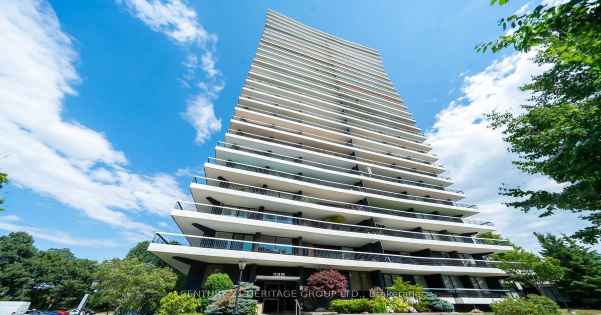 2401-135 Antibes Drive Toronto C07