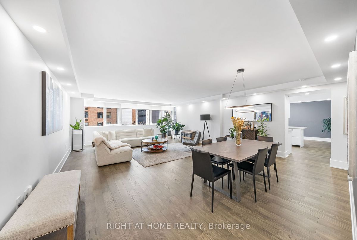 5A-256 Jarvis Street 5A-256 Jarvis Street Toronto C08