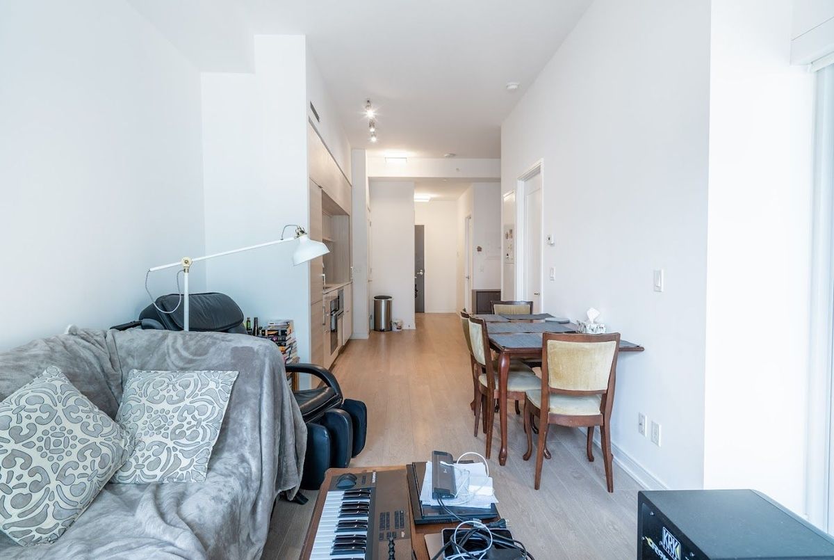 1504-88 Scott Street N 1504-88 Scott Street N Toronto C08