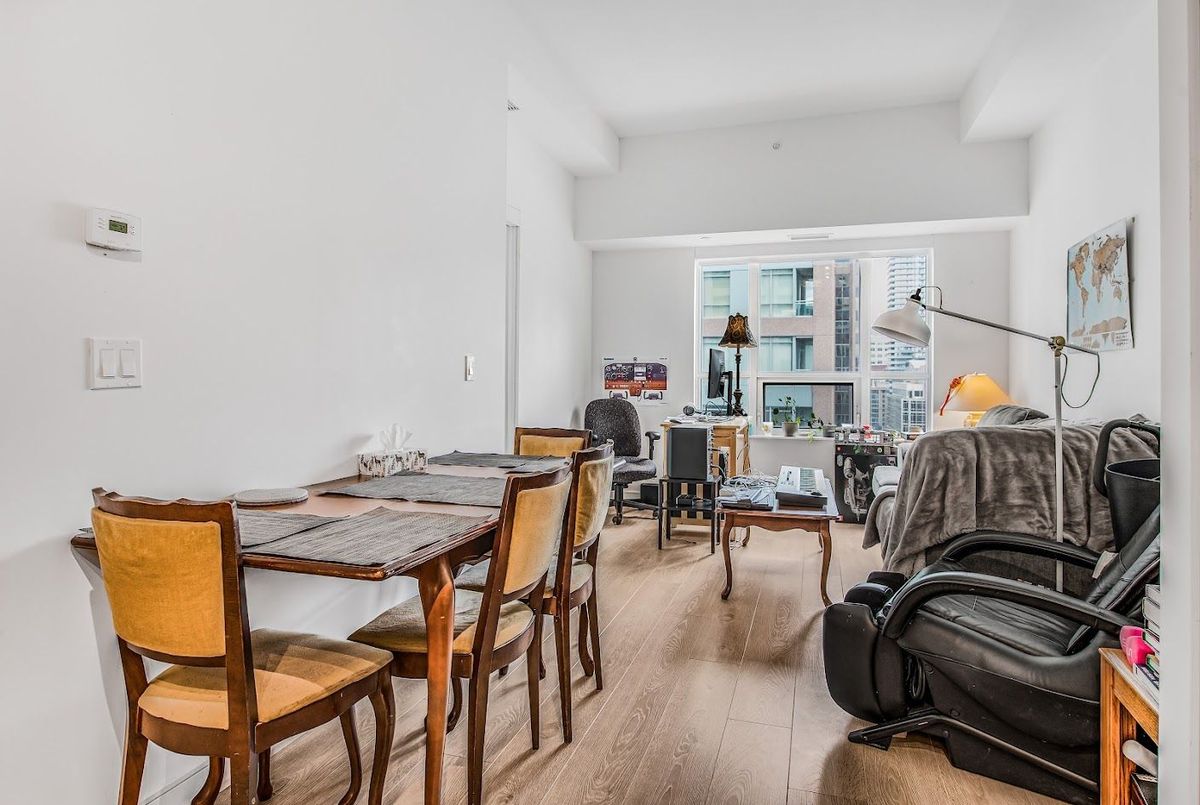 1504-88 Scott Street N 1504-88 Scott Street N Toronto C08