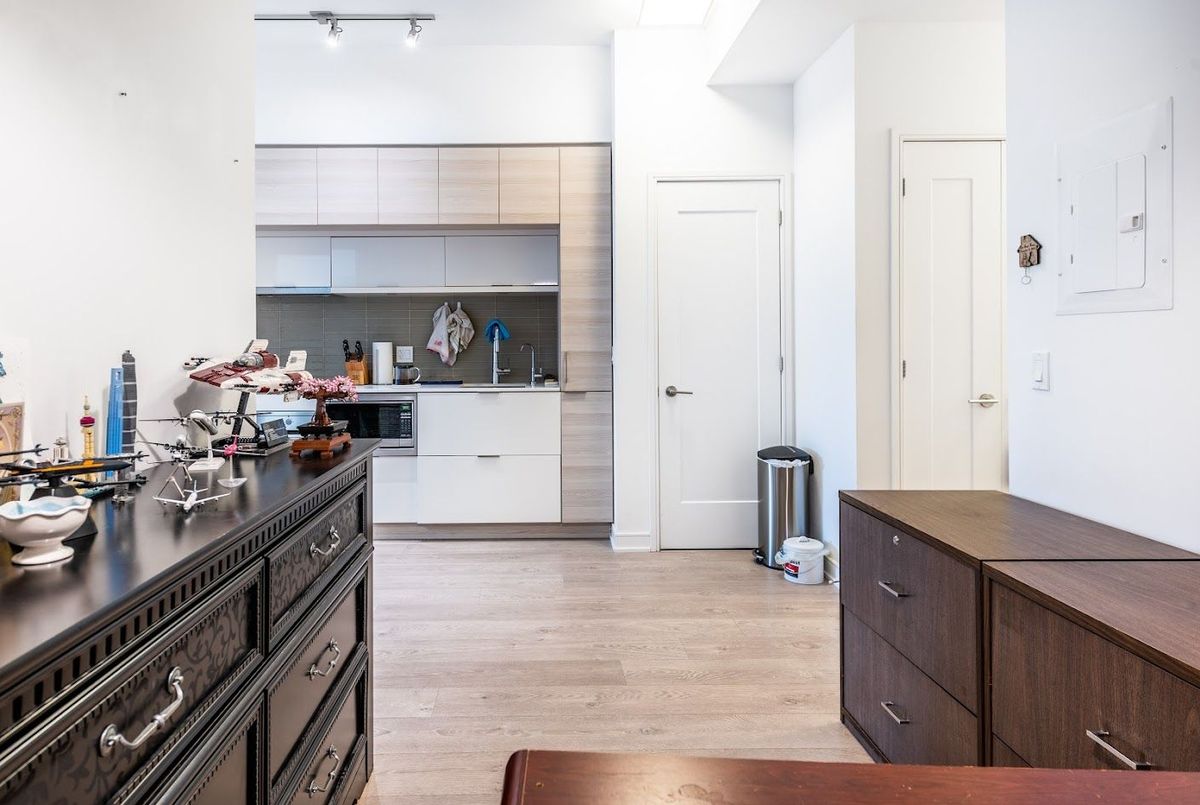 1504-88 Scott Street N 1504-88 Scott Street N Toronto C08