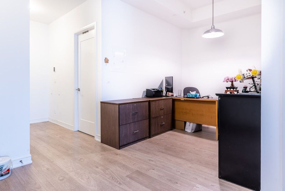 1504-88 Scott Street N 1504-88 Scott Street N Toronto C08