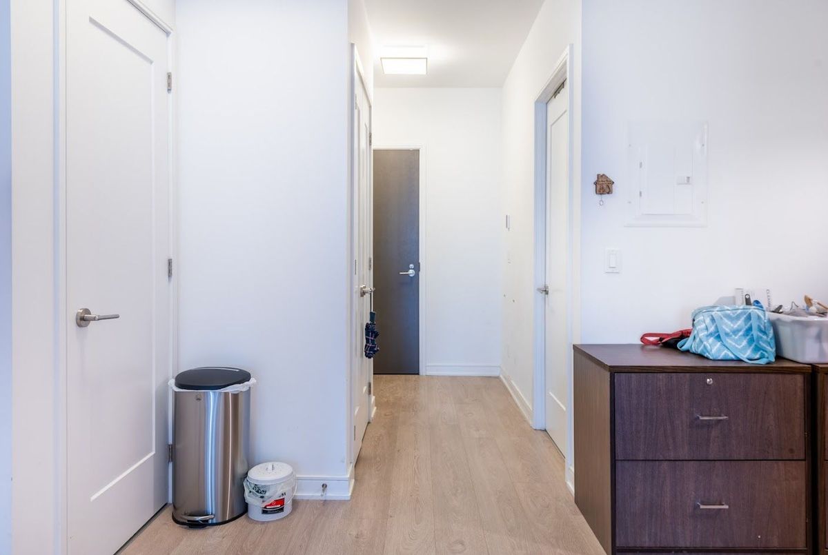 1504-88 Scott Street N 1504-88 Scott Street N Toronto C08