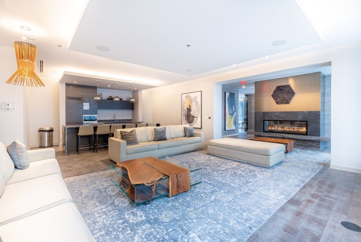 1504-88 Scott Street N 1504-88 Scott Street N Toronto C08