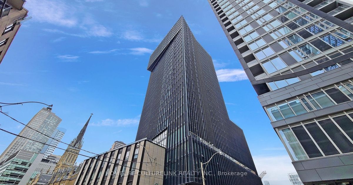908-60 Shuter Street Toronto C08
