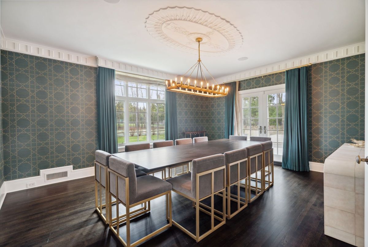 15 Park Lane Circle 15 Park Lane Circle Toronto C12