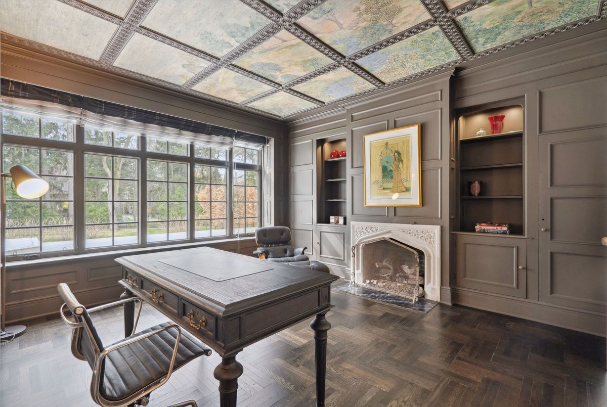 15 Park Lane Circle 15 Park Lane Circle Toronto C12