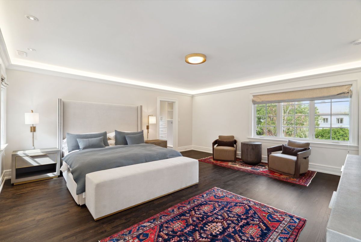 15 Park Lane Circle 15 Park Lane Circle Toronto C12