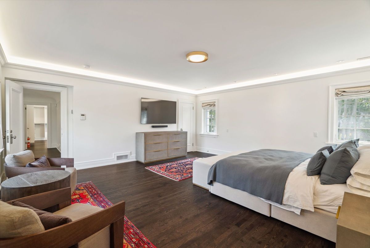 15 Park Lane Circle 15 Park Lane Circle Toronto C12