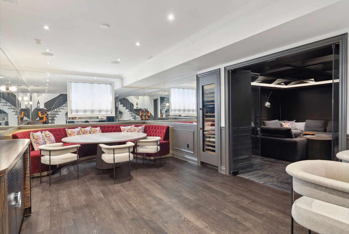 15 Park Lane Circle 15 Park Lane Circle Toronto C12