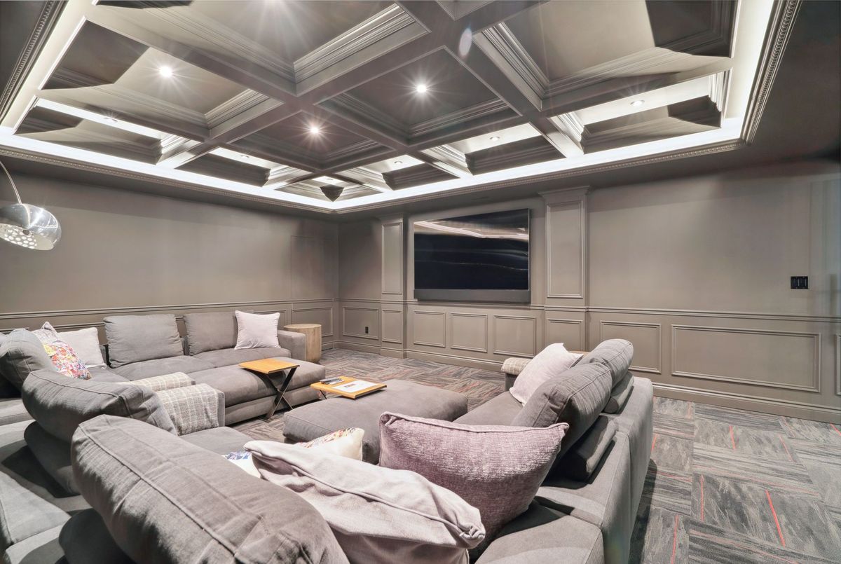 15 Park Lane Circle 15 Park Lane Circle Toronto C12