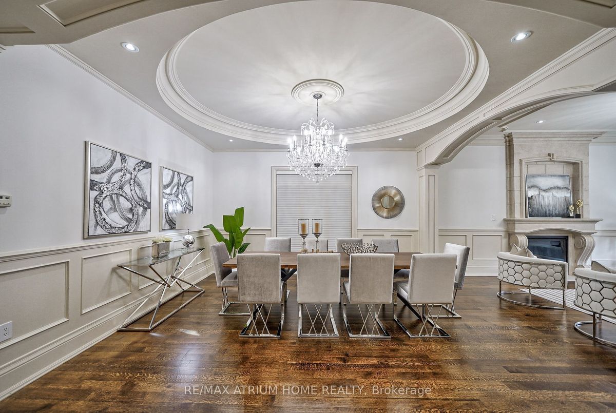 18 Heathcote Avenue 18 Heathcote Avenue Toronto C12