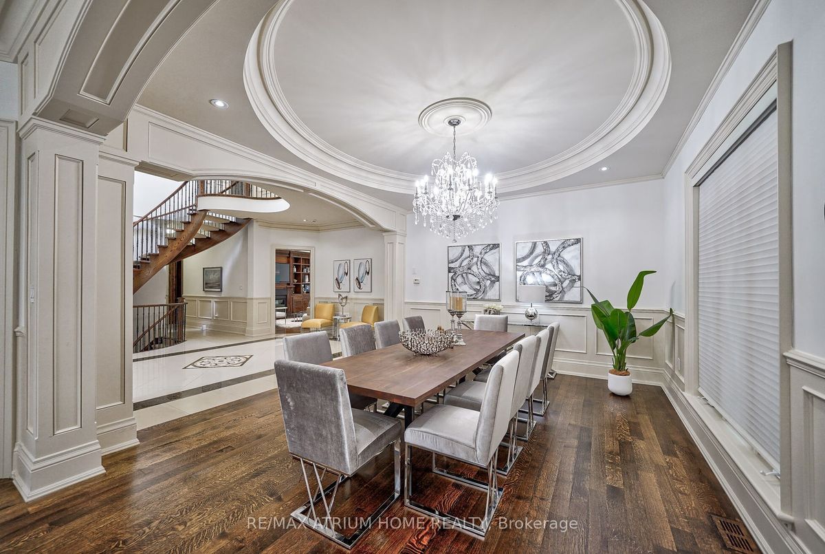 18 Heathcote Avenue 18 Heathcote Avenue Toronto C12